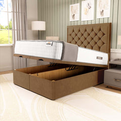 Mink Naples