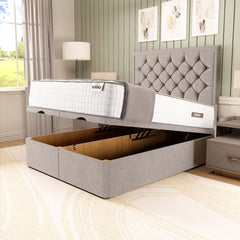 Seal Grey Naples