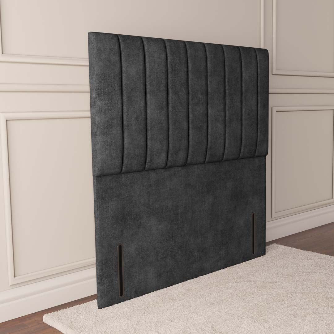 Prague Floor Standing Headboard
