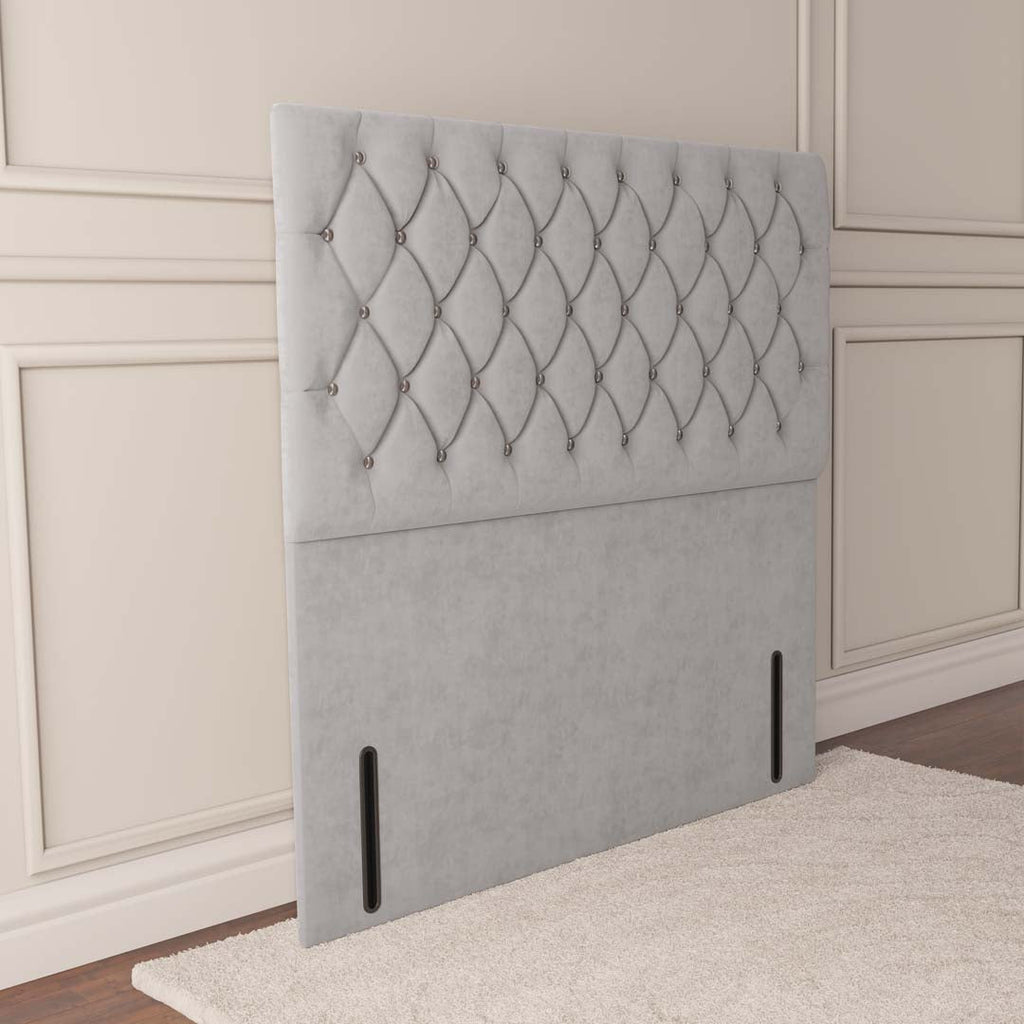 Moscow Floor Standing Headboard