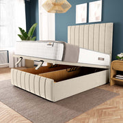 Sydney Ottoman Divan Bed
