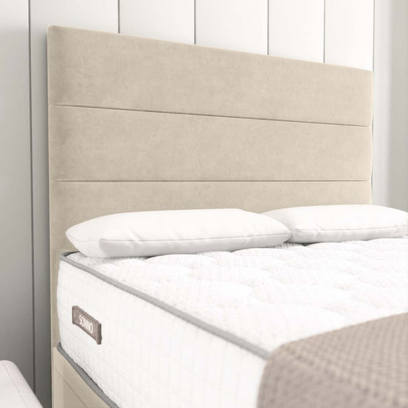 Athens Ottoman Divan Bed
