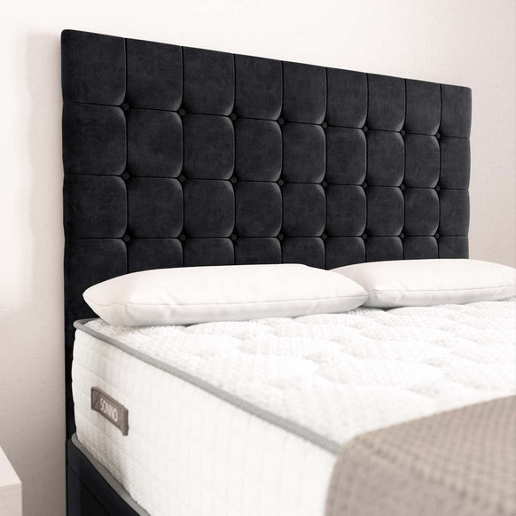 Rio Ottoman Divan Bed