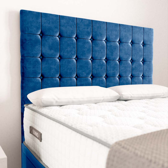 Rio Ottoman Divan Bed