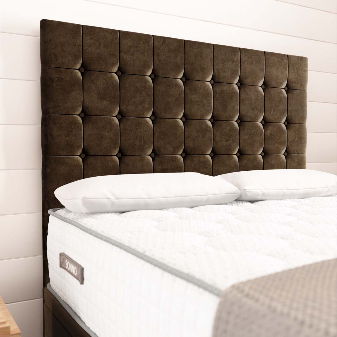 Kingston Ottoman Divan Bed