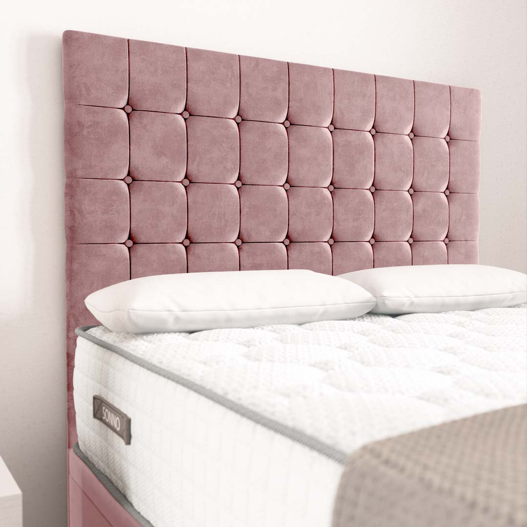 Rio Ottoman Divan Bed