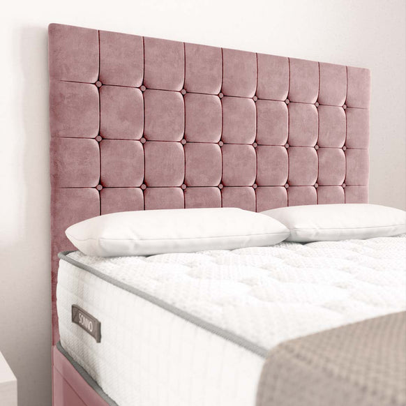 Rio Ottoman Divan Bed
