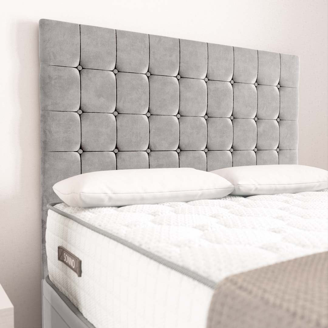 Rio Ottoman Divan Bed