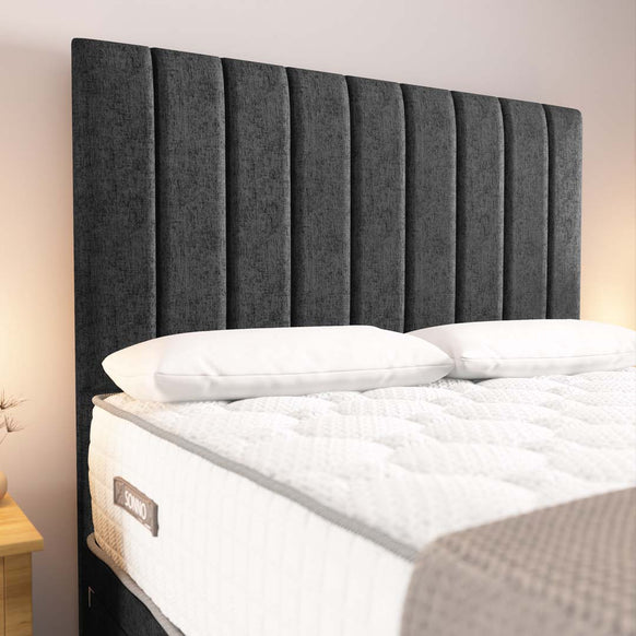 Prague Divan Bed