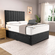 Prague Divan Bed