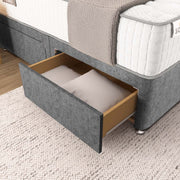 Prague Divan Bed