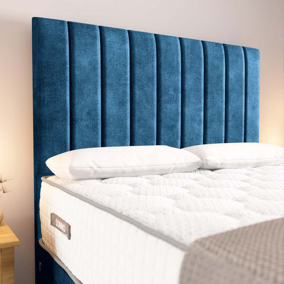 Prague Divan Bed