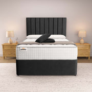 Prague Divan Bed