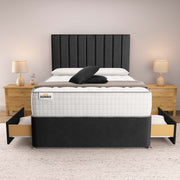 Prague Divan Bed
