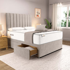 Seal Grey Naples