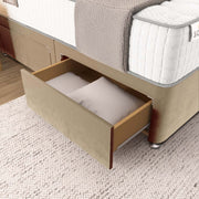 Prague Divan Bed