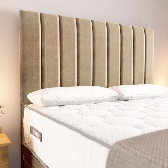 Prague Divan Bed