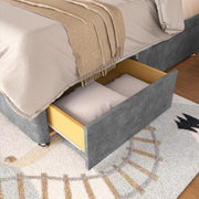 Prague Kids Divan Bed