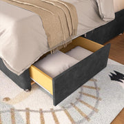 Prague Kids Divan Bed