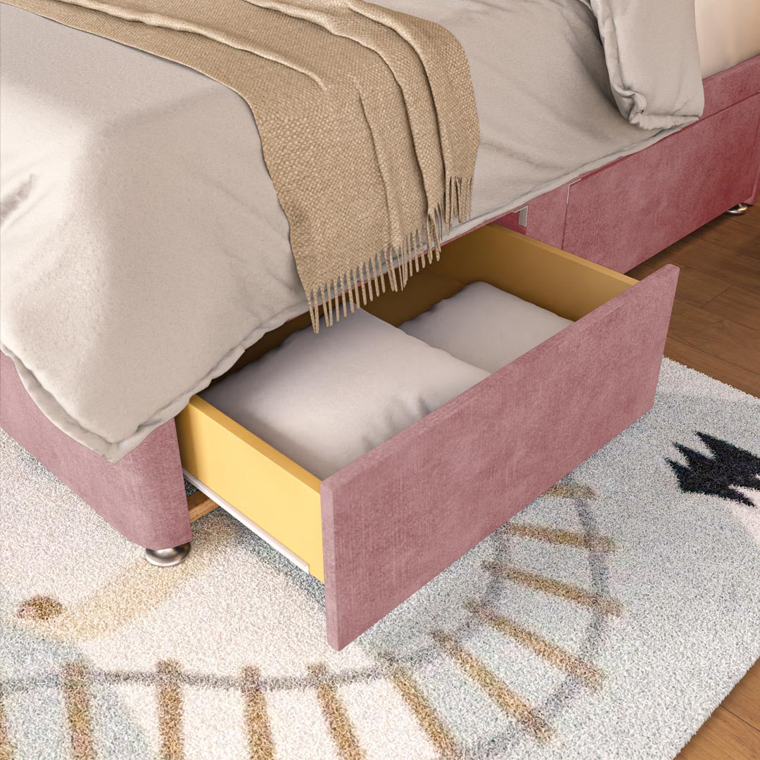 Prague Kids Divan Bed