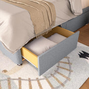 Prague Kids Divan Bed