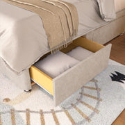 Prague Kids Divan Bed