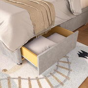 Prague Kids Divan Bed