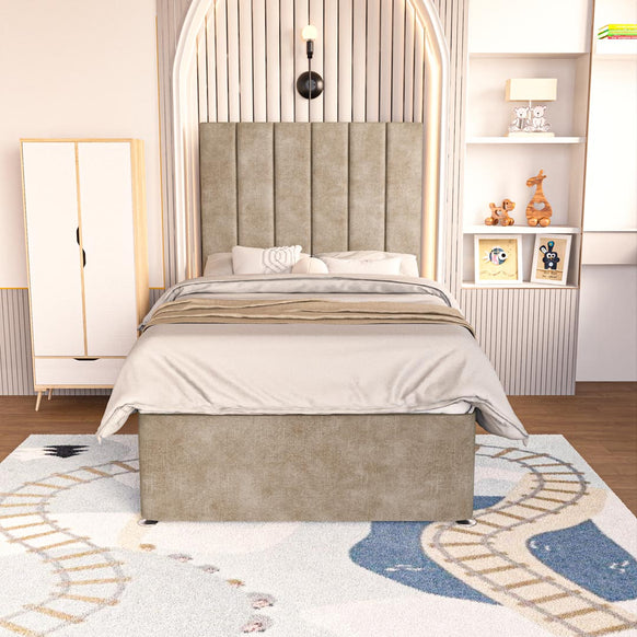 Prague Kids Divan Bed