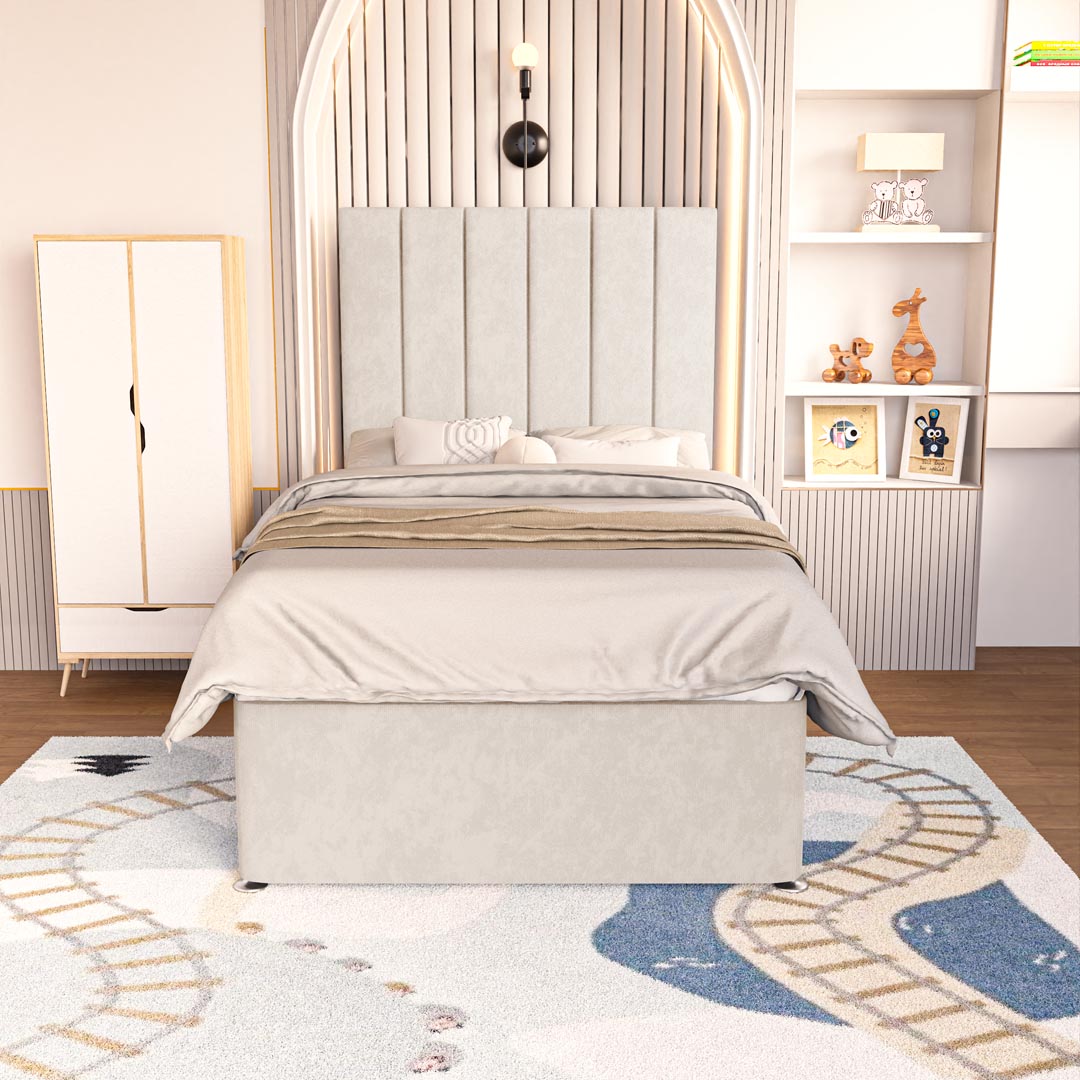 Prague Kids Divan Bed