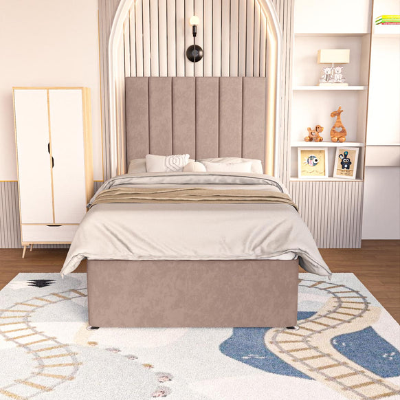 Prague Kids Divan Bed