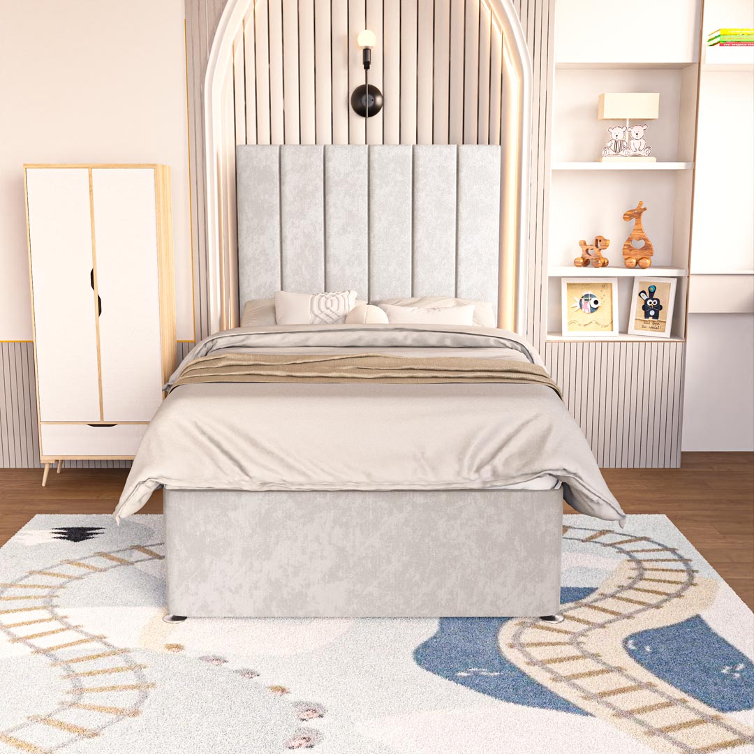Prague Kids Divan Bed