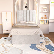 Prague Kids Divan Bed