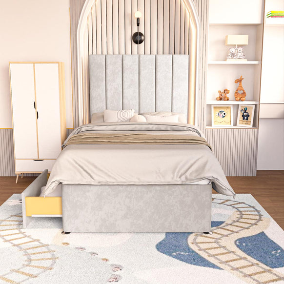 Prague Kids Divan Bed