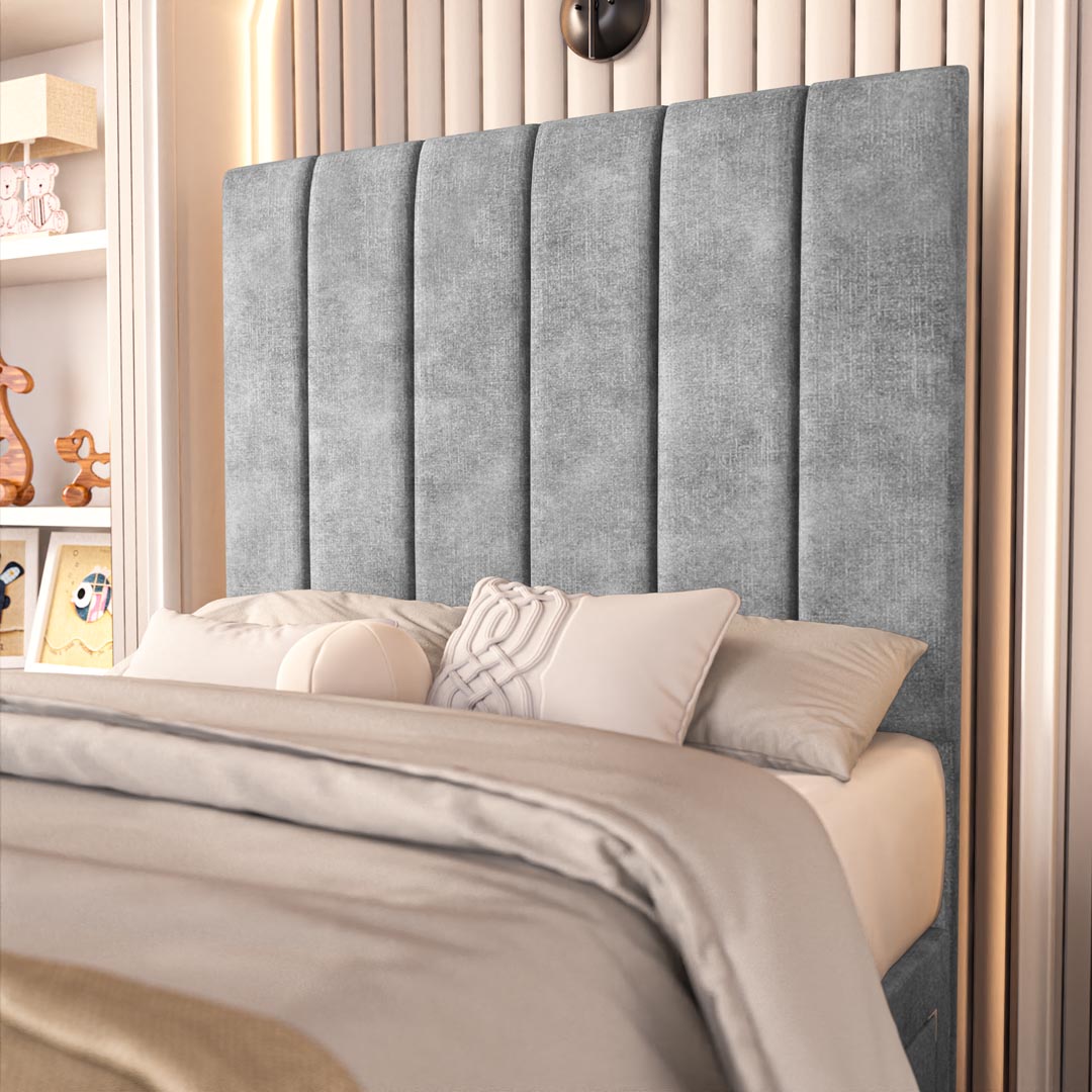 Prague Kids Divan Bed