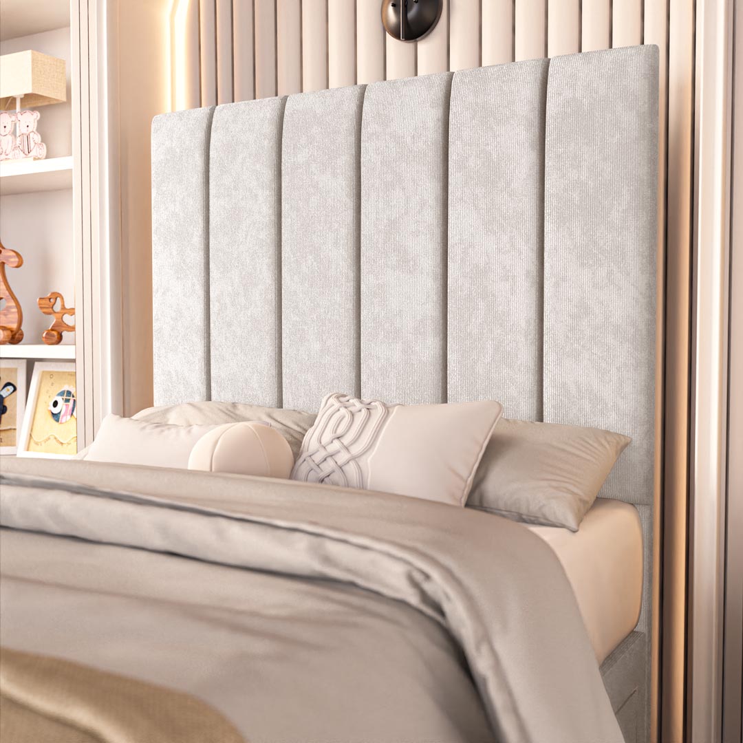 Prague Kids Divan Bed