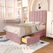 Prague Kids Divan Bed