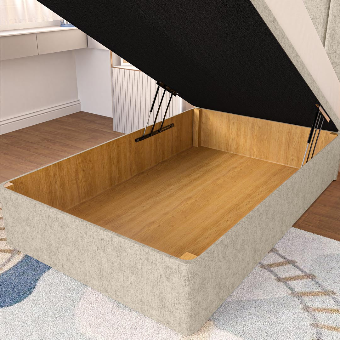 Prague Kids Ottoman Divan Bed