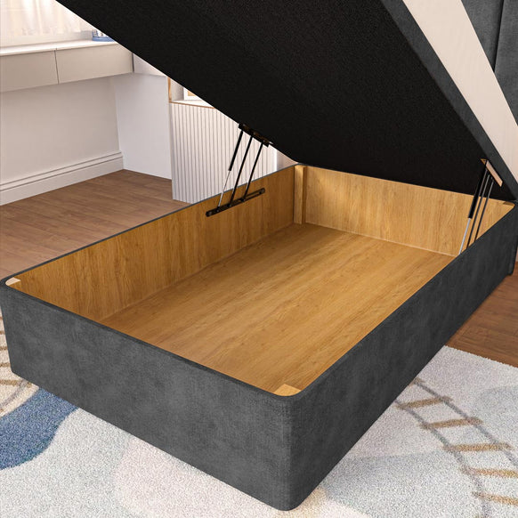 Prague Kids Ottoman Divan Bed
