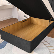 Prague Kids Ottoman Divan Bed