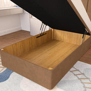 Prague Kids Ottoman Divan Bed
