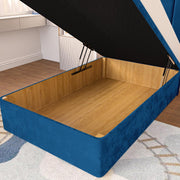 Prague Kids Ottoman Divan Bed