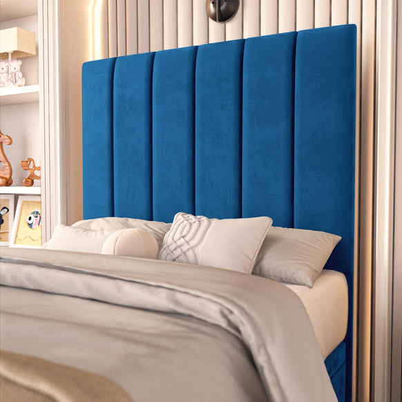 Prague Kids Ottoman Divan Bed