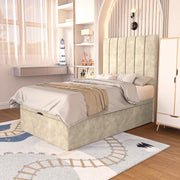 Prague Kids Ottoman Divan Bed
