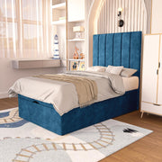 Prague Kids Ottoman Divan Bed