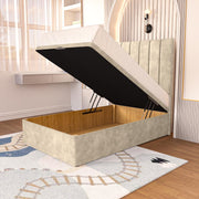 Prague Kids Ottoman Divan Bed