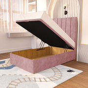 Prague Kids Ottoman Divan Bed