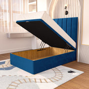 Prague Kids Ottoman Divan Bed