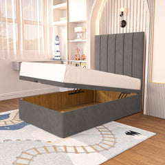 Slate Grey Naples