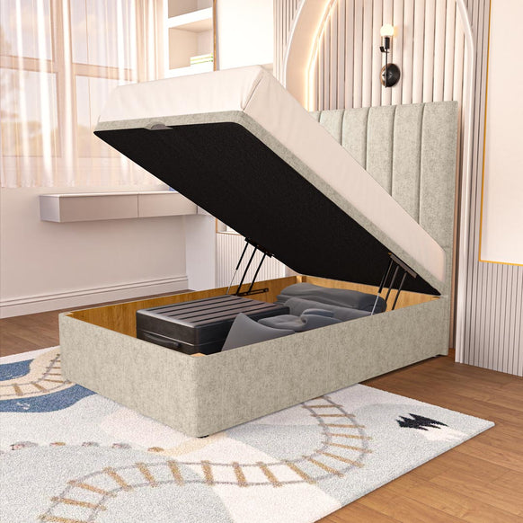 Prague Kids Ottoman Divan Bed