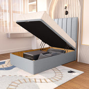 Prague Kids Ottoman Divan Bed
